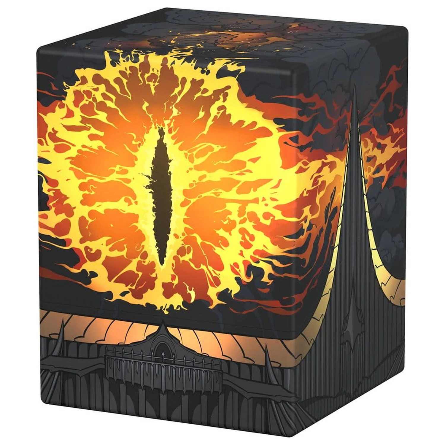 Squaroes Squaroe The Lord of the Rings LOTR012 - Eye of Sauron fotografii produktu
