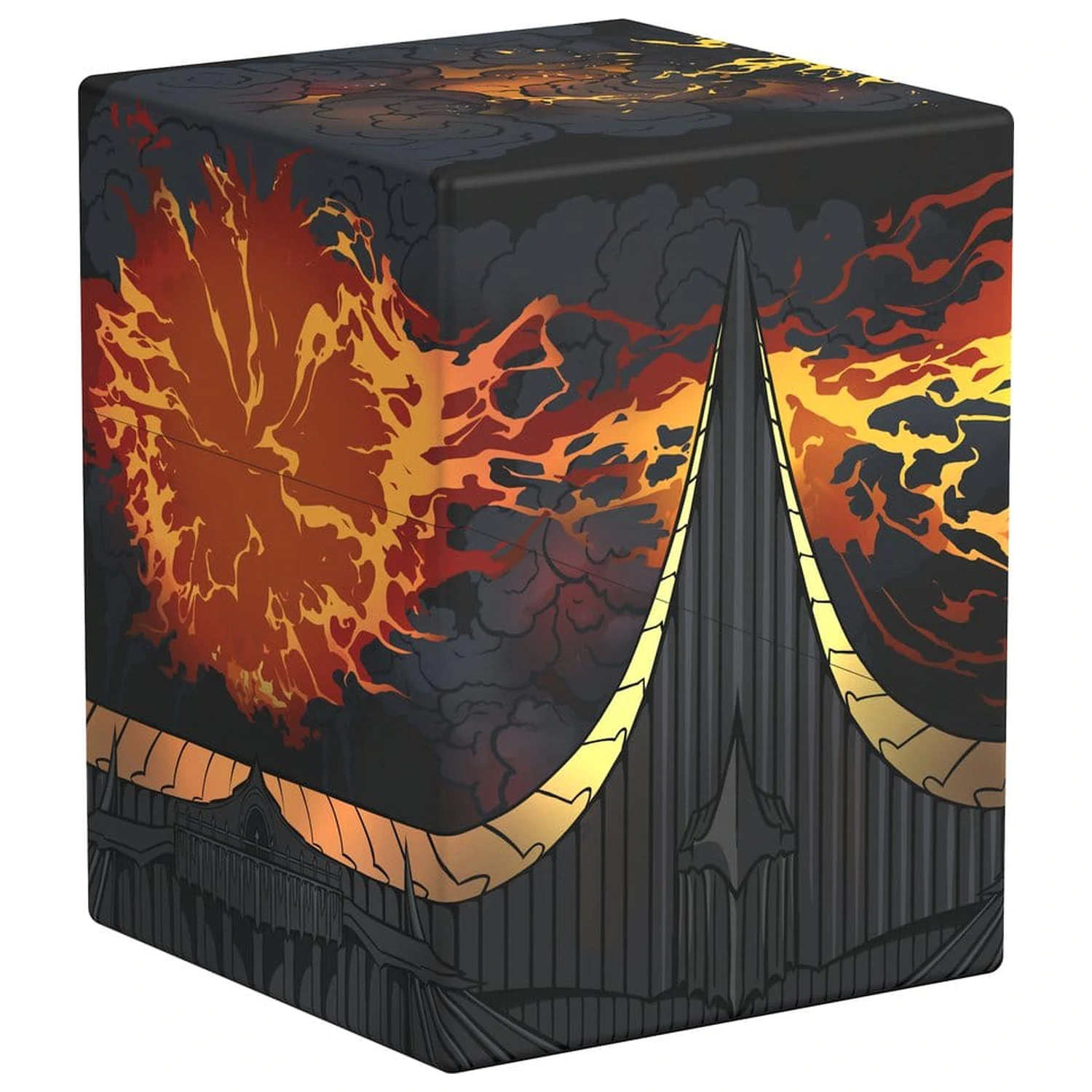 Squaroes Squaroe The Lord of the Rings LOTR012 - Eye of Sauron fotografii produktu