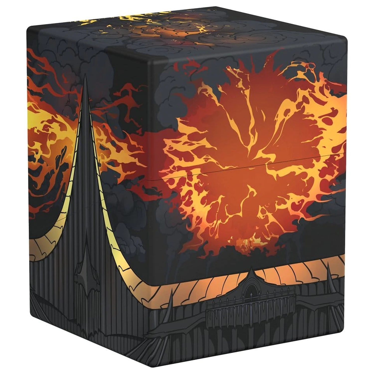 Squaroes Squaroe The Lord of the Rings LOTR012 - Eye of Sauron fotografii produktu