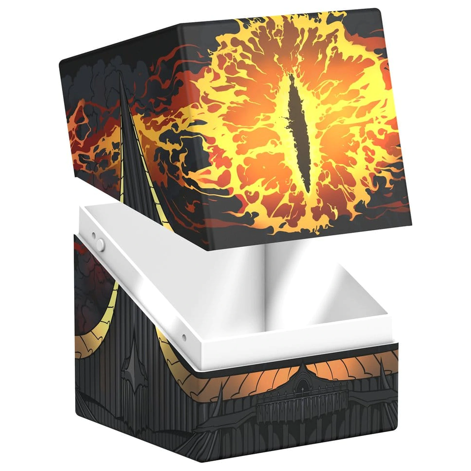 Squaroes Squaroe The Lord of the Rings LOTR012 - Eye of Sauron fotografii produktu