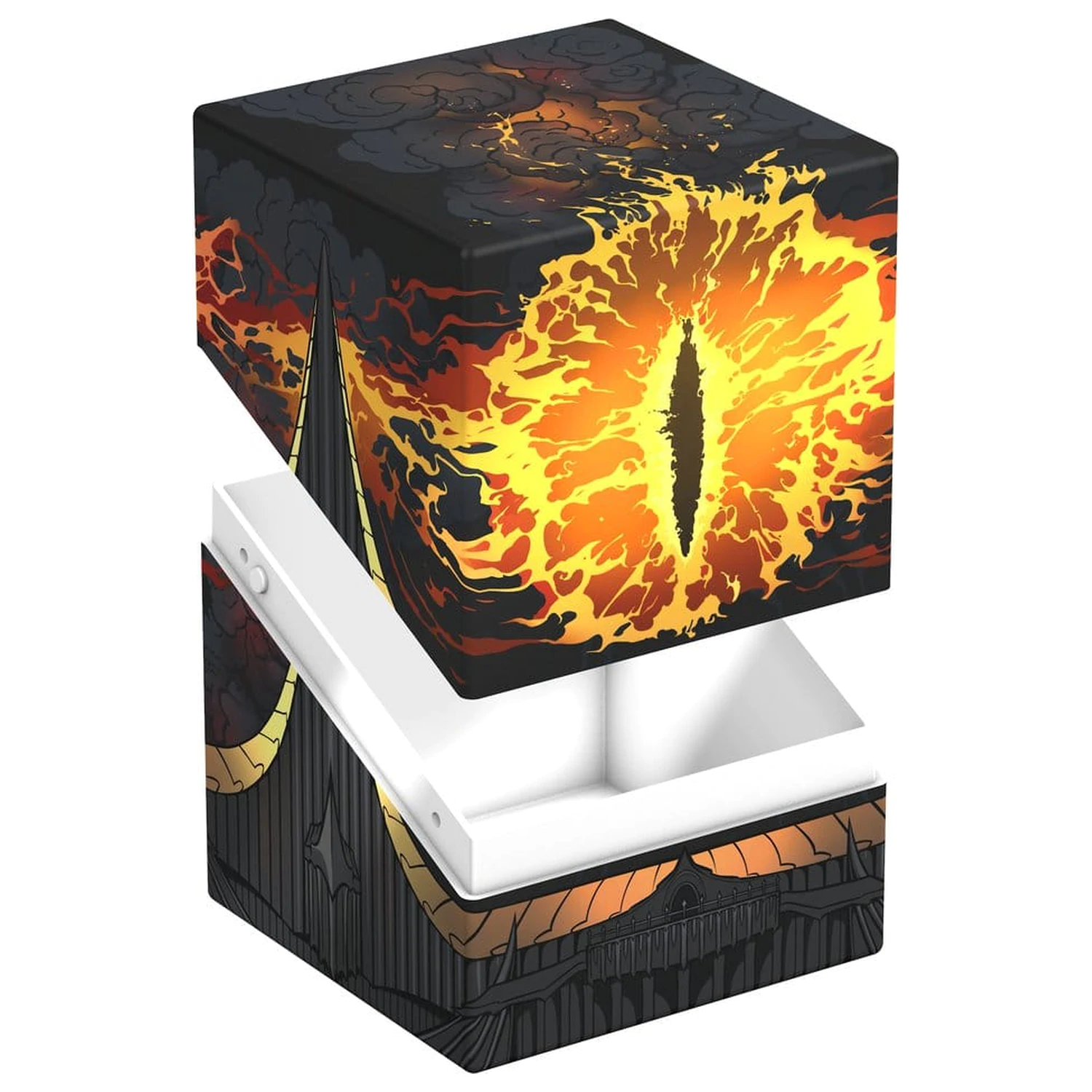 Squaroes Squaroe The Lord of the Rings LOTR012 - Eye of Sauron fotografii produktu