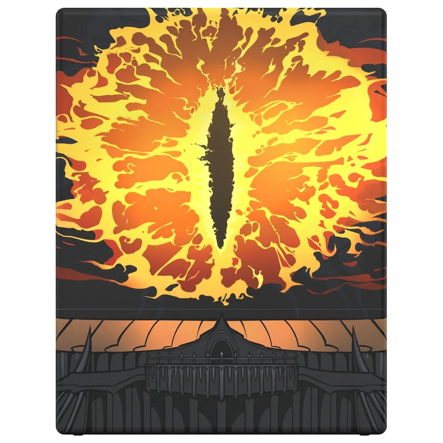 Squaroes Squaroe The Lord of the Rings LOTR012 - Eye of Sauron fotografii produktu