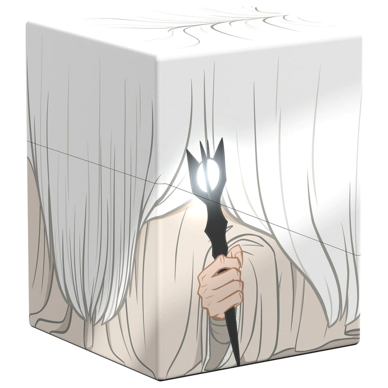 Squaroes Squaroe The Lord of the Rings LOTR014 - Saruman fotografii produktu
