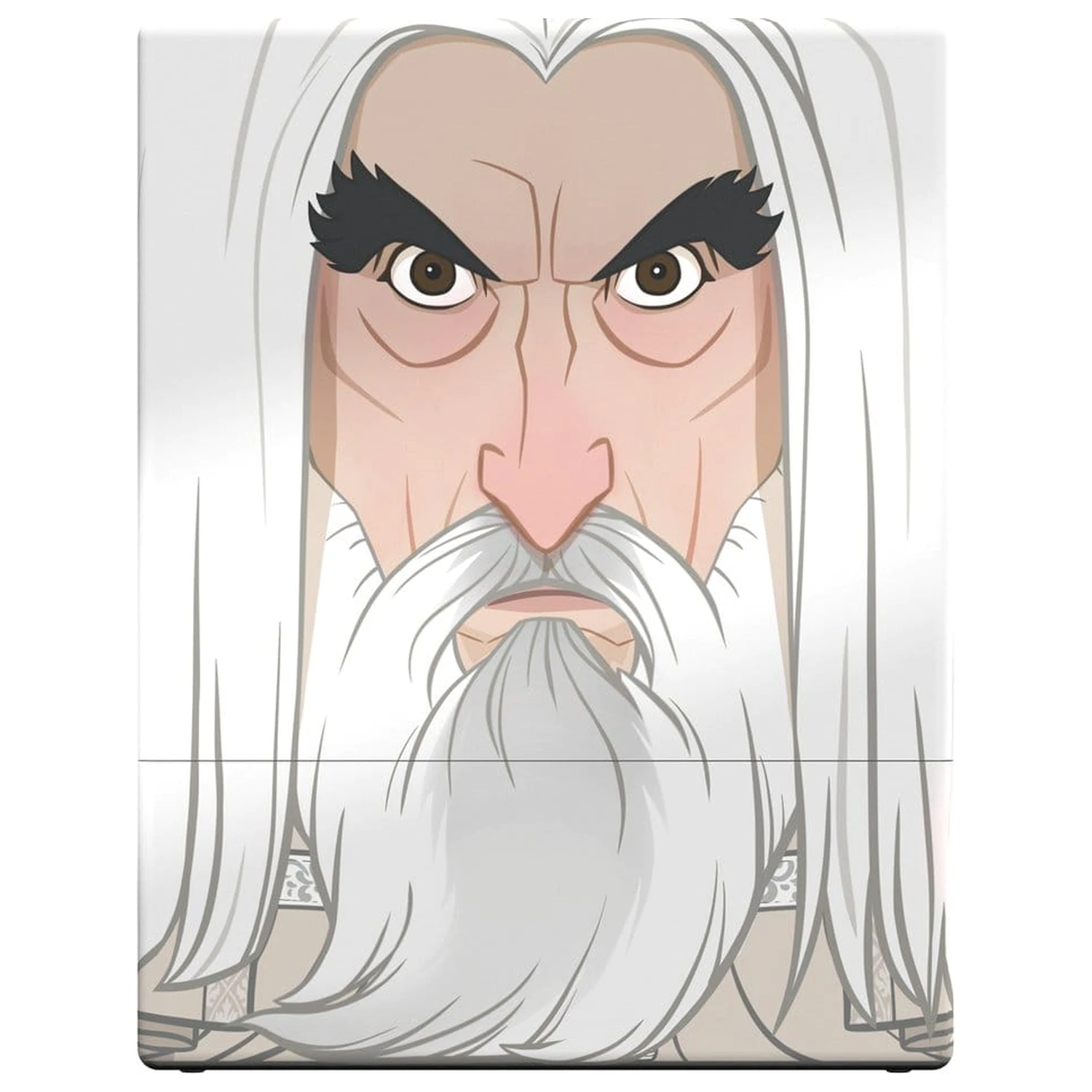 Squaroes Squaroe The Lord of the Rings LOTR014 - Saruman fotografii produktu