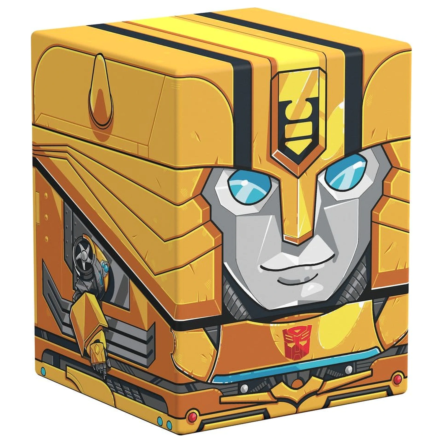 Squaroes Squaroe Transformers TR002 - Bumblebee fotografii produktu