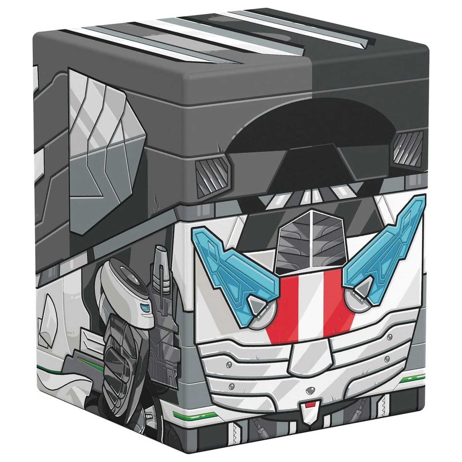 Squaroes Squaroe Transformers TR003 - Wheeljack fotografii produktu