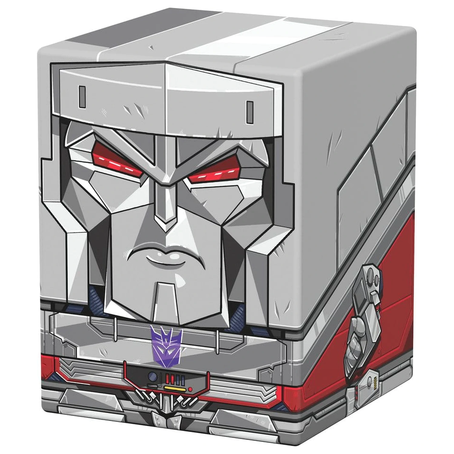 Squaroes Squaroe Transformers TR005 - Megatron fotografii produktu