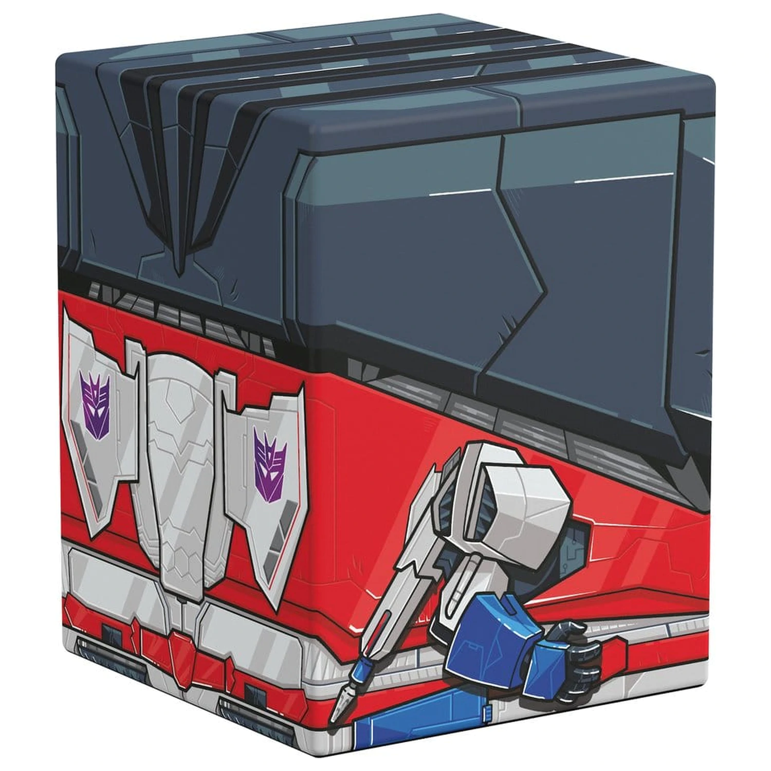 Squaroes Squaroe Transformers TR006 - Starscream fotografii produktu