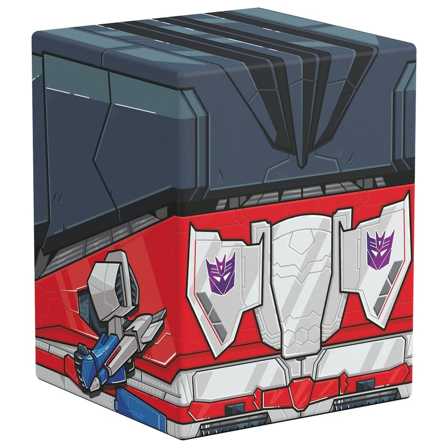 Squaroes Squaroe Transformers TR006 - Starscream fotografii produktu