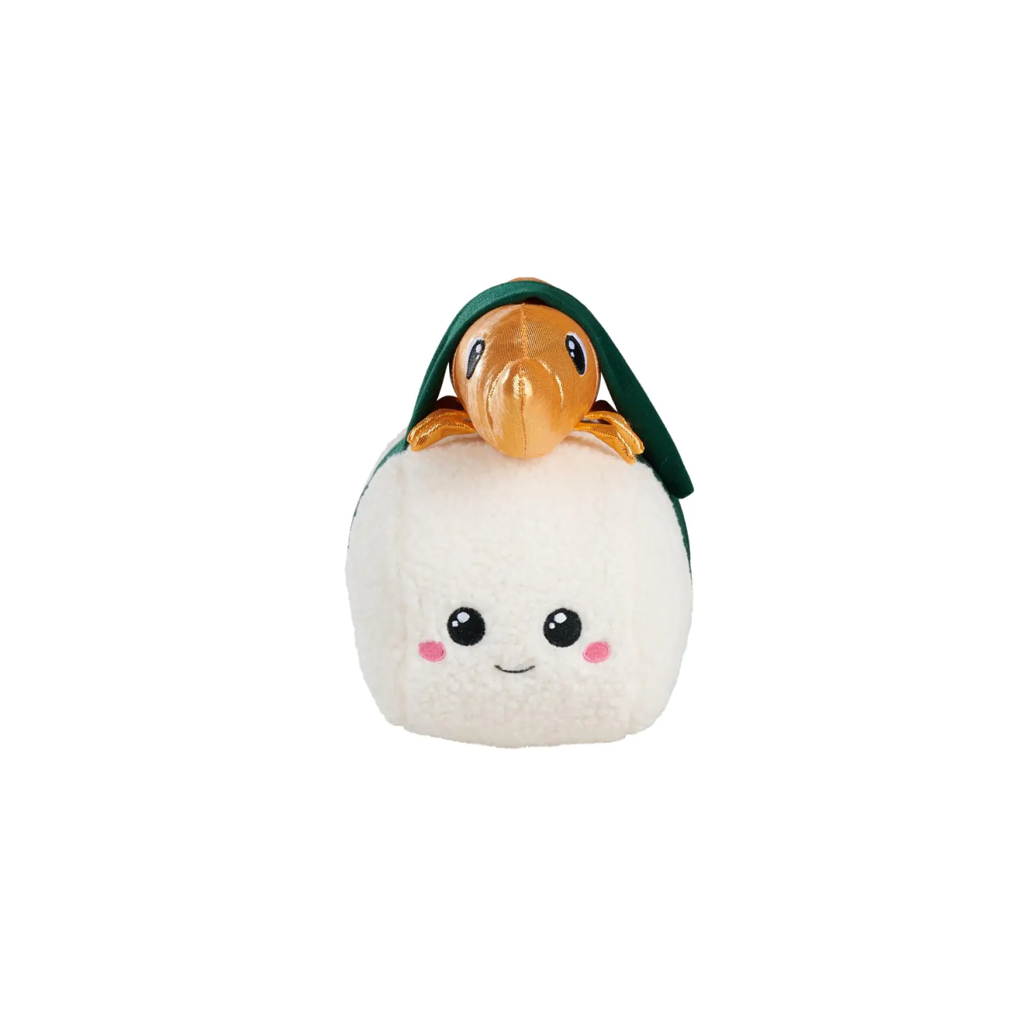 Squeezlings plyšák Niko Nigiri 20 cm fotografii produktu