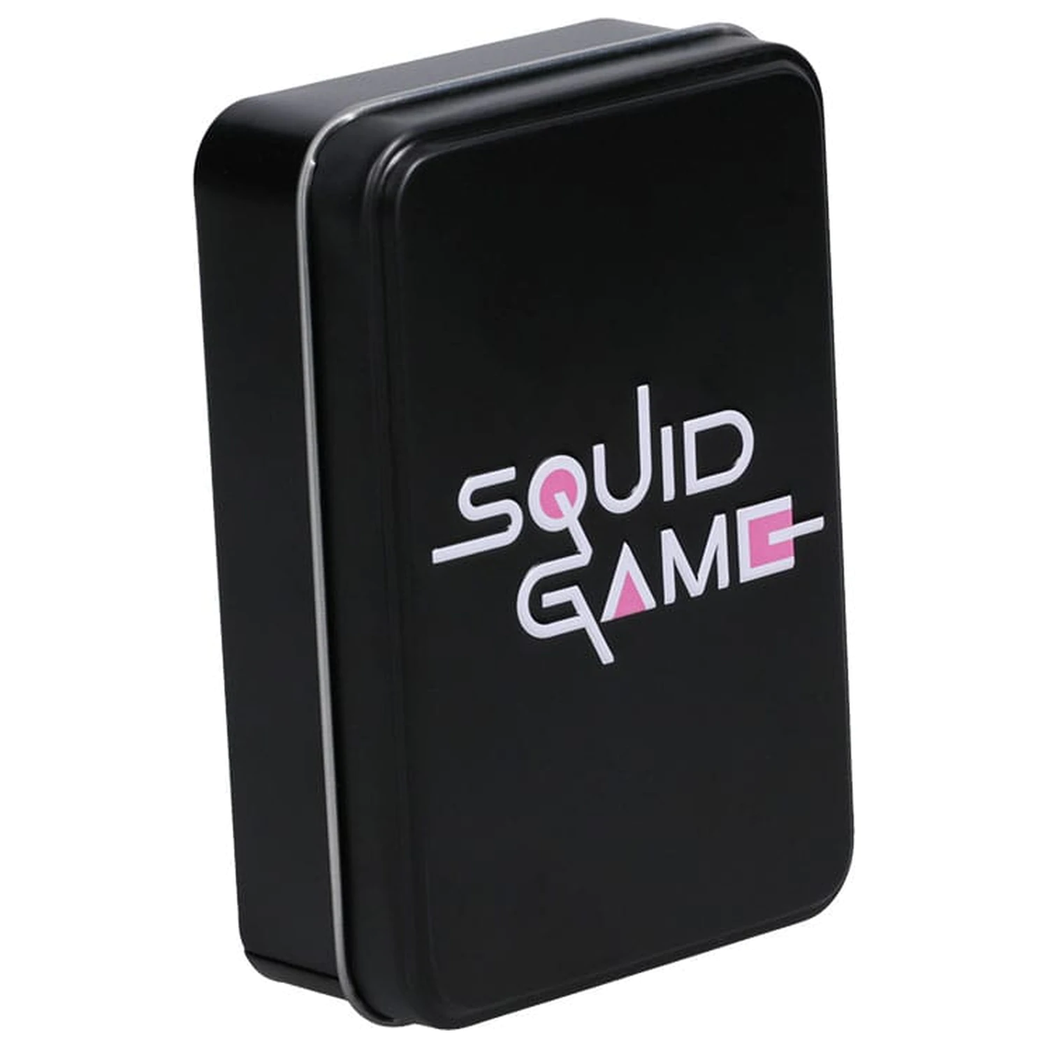 Hrací karty Squid Game fotografii produktu