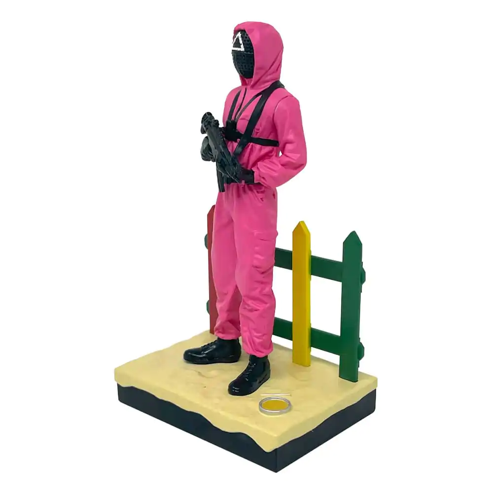 Dárková krabička Squid Game Netflix & Chill fotografii produktu