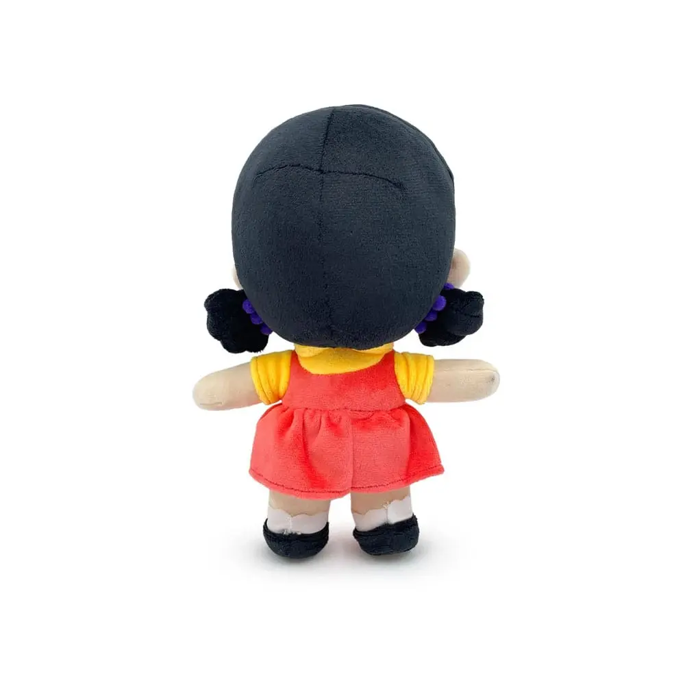 Squid Game Plyšová figurka Young-Hee Doll 22 cm fotografii produktu