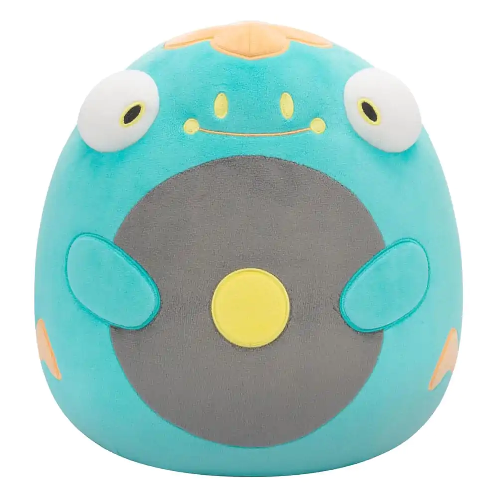 Squishmallows Plyšová figurka Bellibolt 25 cm fotografii produktu