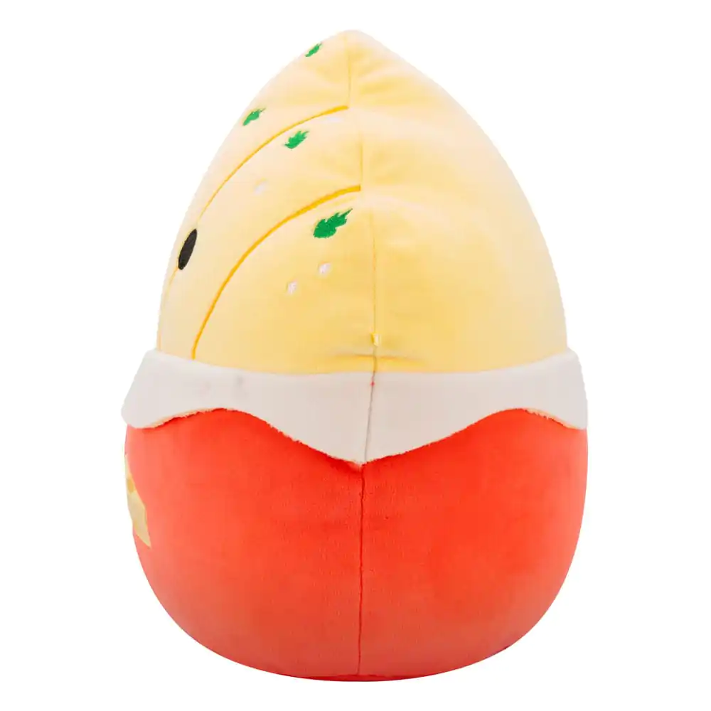Squishmallows Plyšová figurka Brendan Garlic Parmesan Fries 30 cm fotografii produktu
