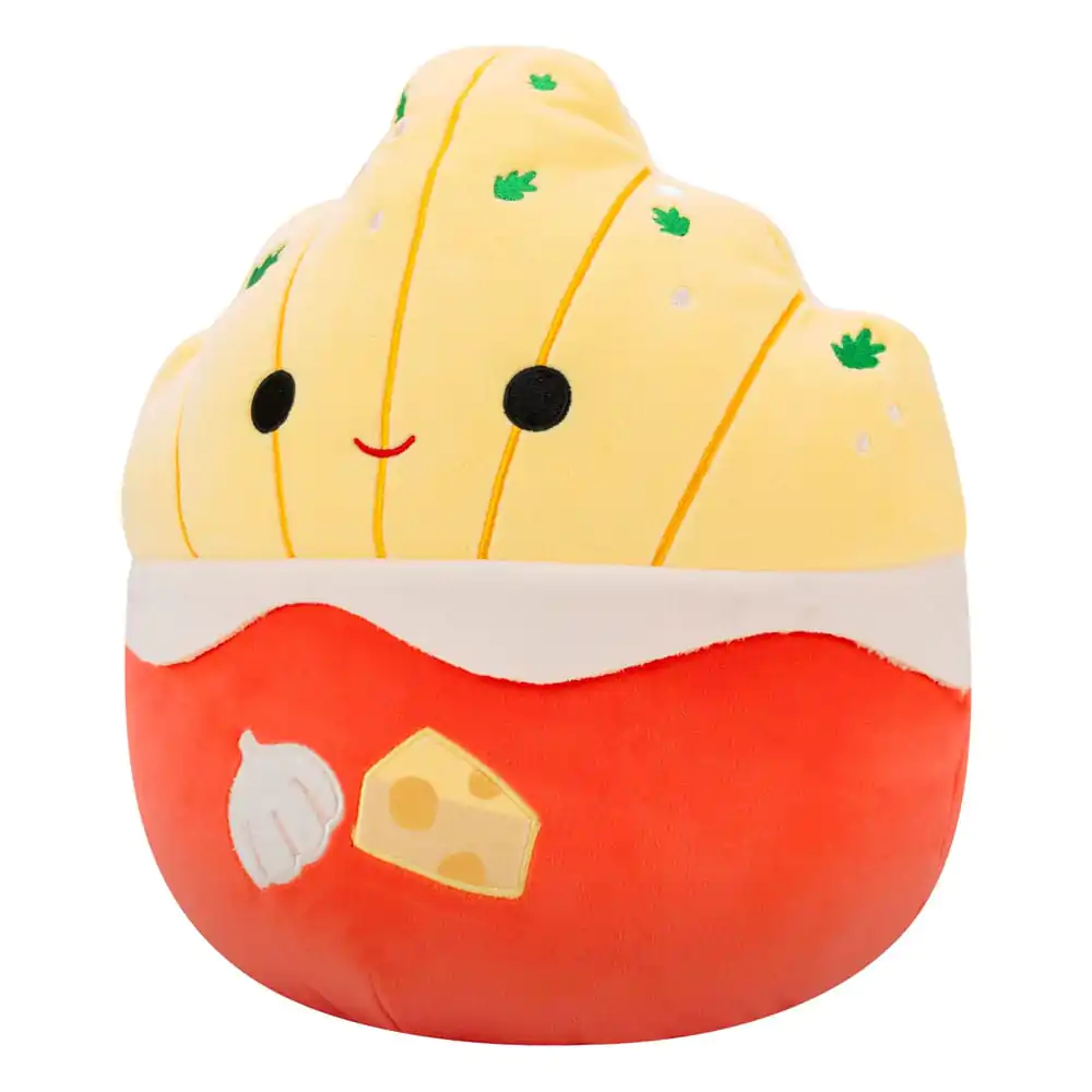 Squishmallows Plyšová figurka Brendan Garlic Parmesan Fries 30 cm fotografii produktu