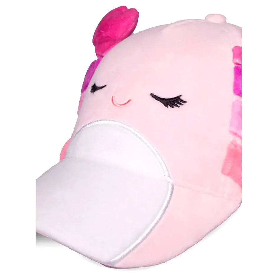 Squishmallows Kšiltovka se zakřiveným kšiltem Cailey Novelty fotografii produktu