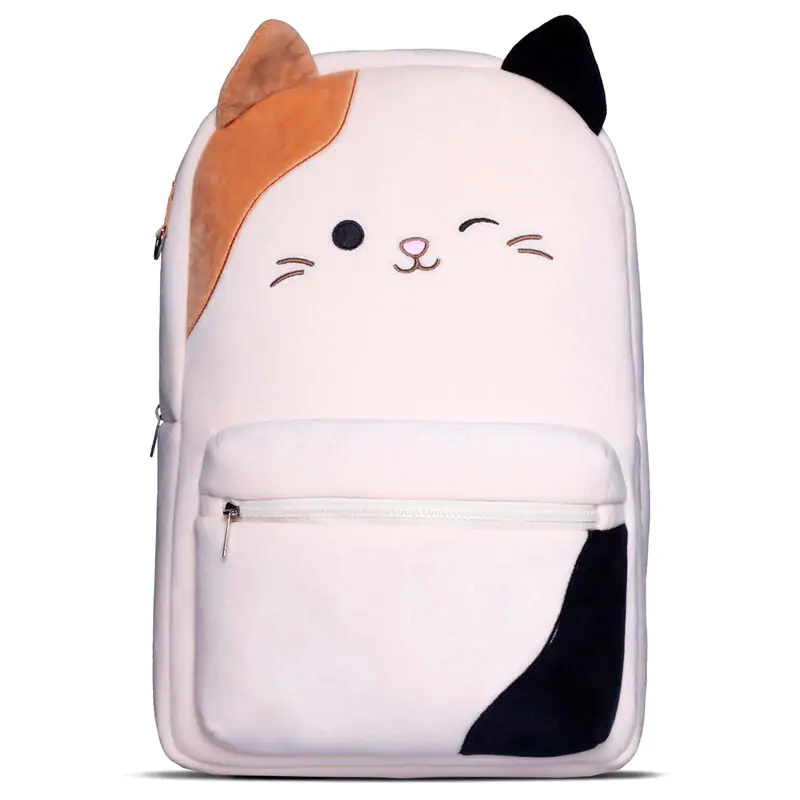 Squishmallows Cameron batoh 46 cm fotografii produktu