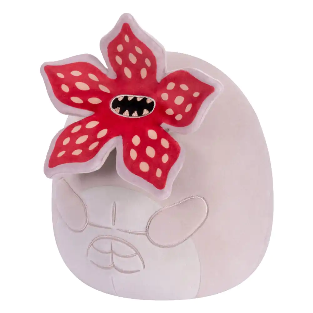 Stranger Things Squishmallows Plyšová Figurka Demogorgon 25 cm fotografii produktu