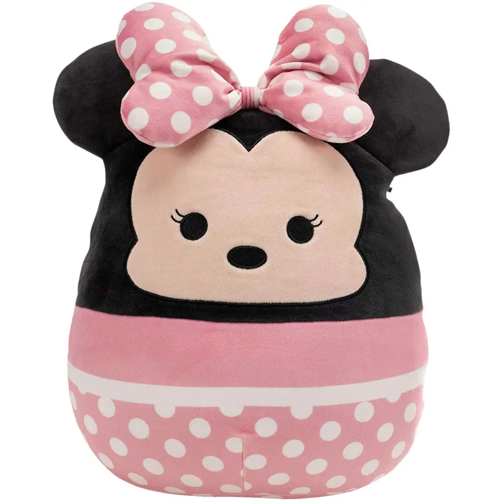 Squishmallows Disney Minnie plyšová hračka 40 cm fotografii produktu