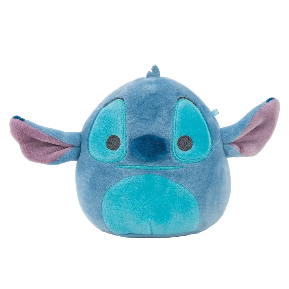 Squishmallows Disney Stitch plyš 40 cm fotografii produktu