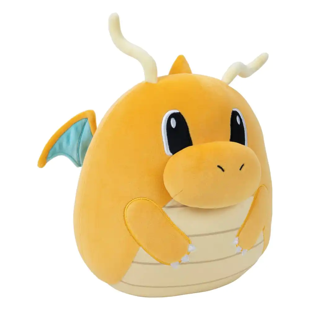 Squishmallows plyšová figurka Dragonite 25 cm fotografii produktu