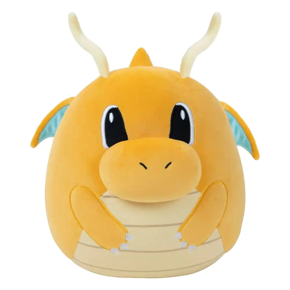 Squishmallows plyšová figurka Dragonite 25 cm fotografii produktu