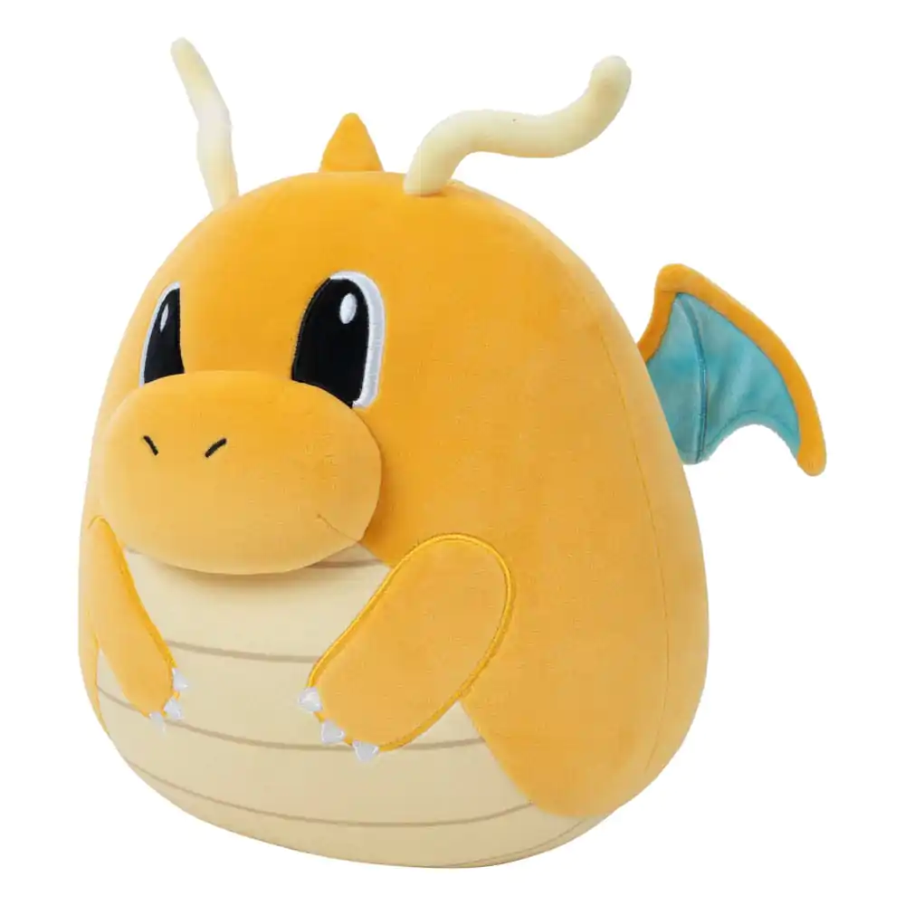 Squishmallows plyšová figurka Dragonite 25 cm fotografii produktu