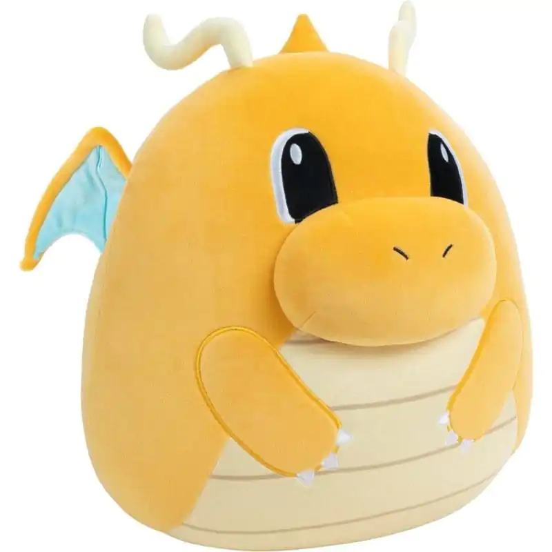 Squishmallows plyšová figurka Dragonite 35 cm fotografii produktu