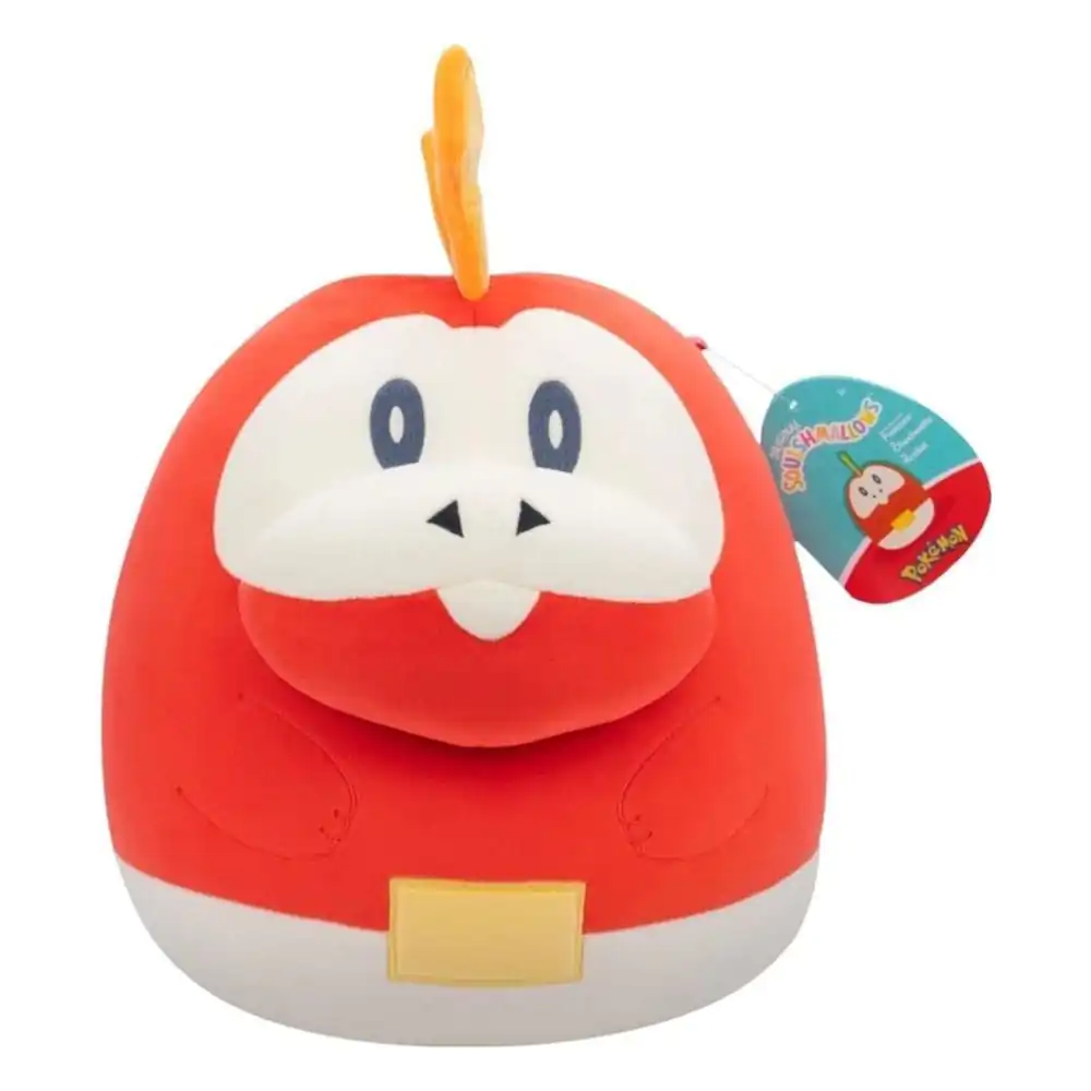 Squishmallows Plyšová Figurka Fuecoco 35 cm fotografii produktu