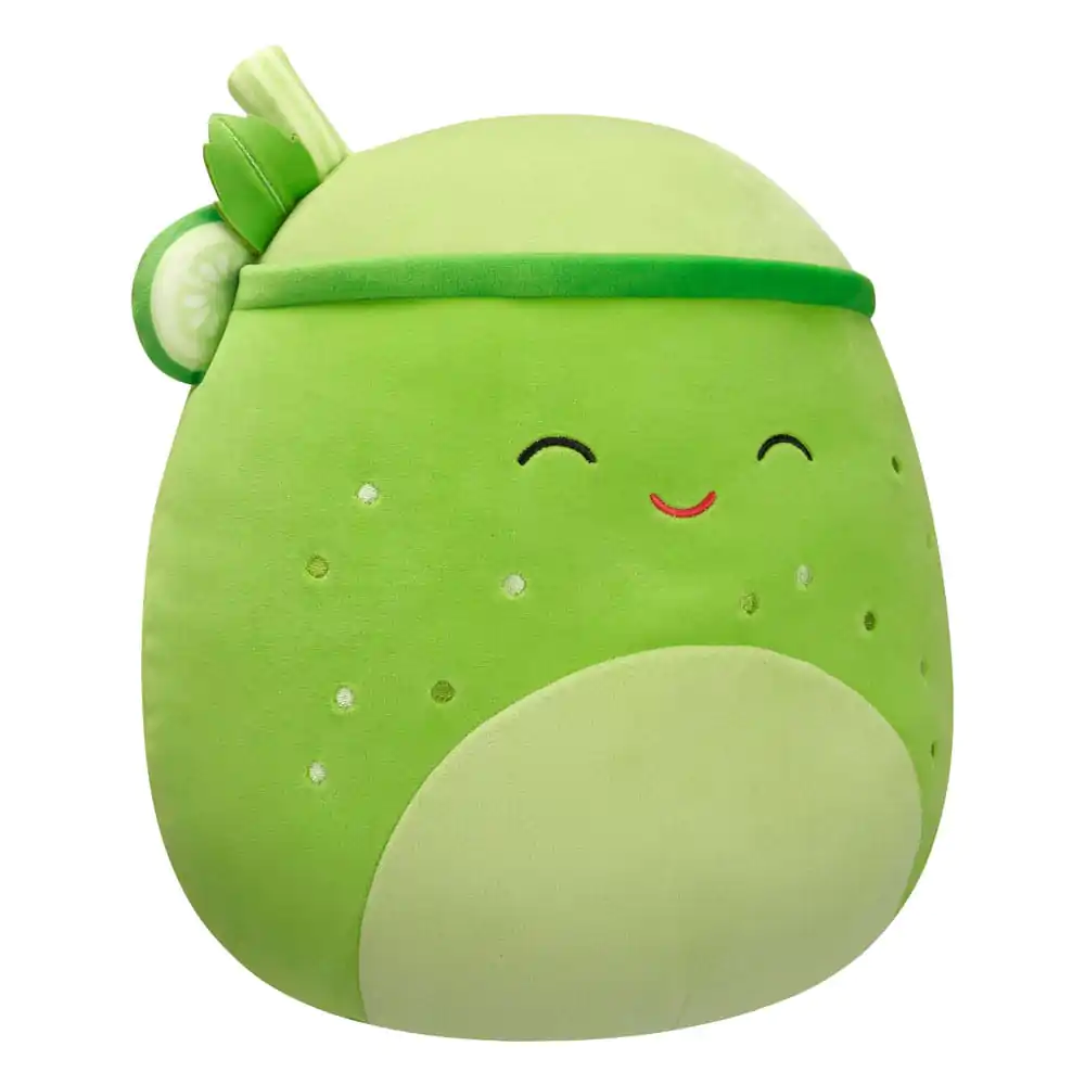 Squishmallows Plyšová figurka Green Juice 30 cm fotografii produktu