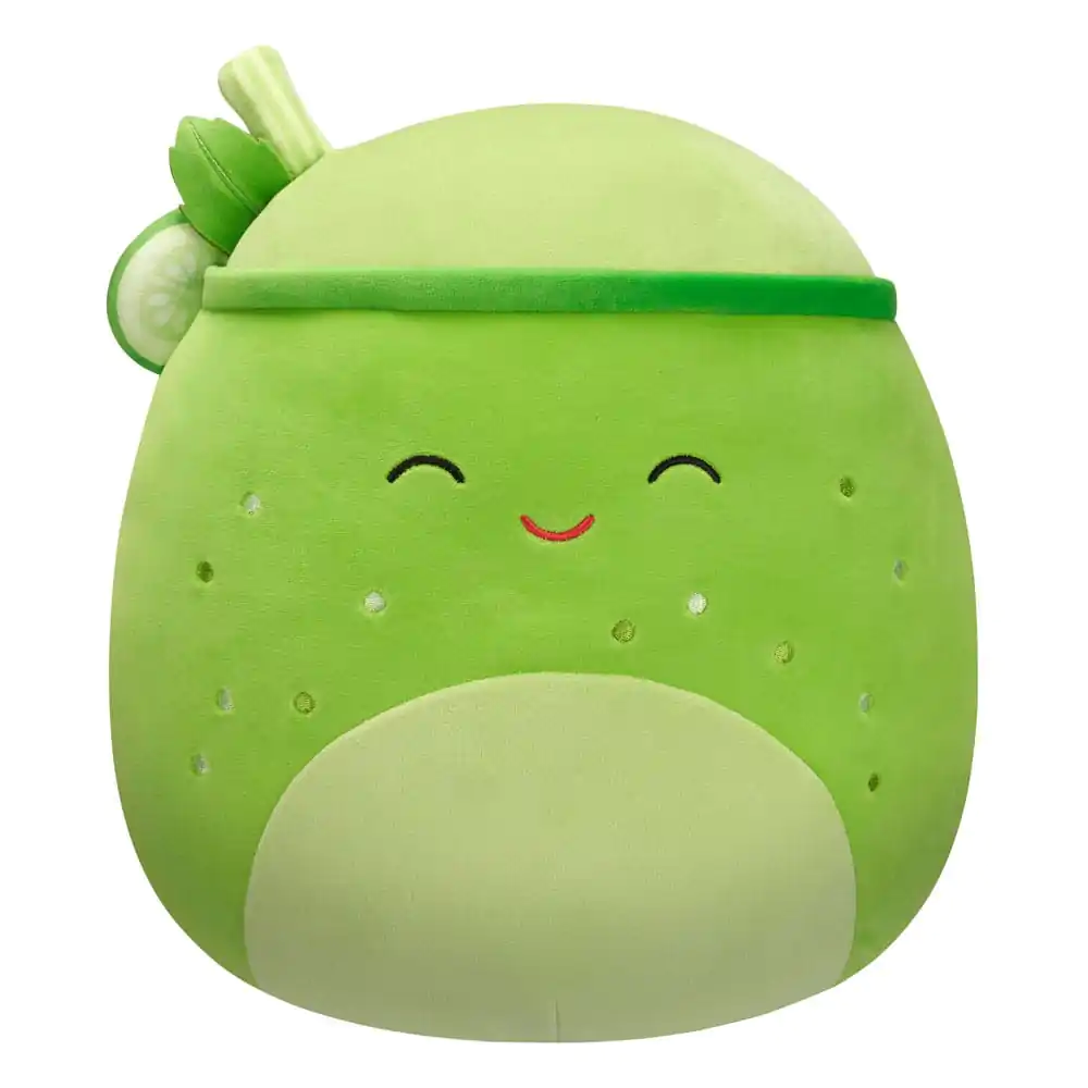 Squishmallows Plyšová figurka Green Juice 30 cm fotografii produktu