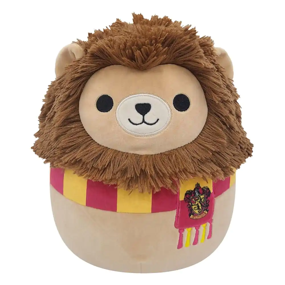 Squishmallows Plyšová figurka Harry Potter Gryffindor 25 cm fotografii produktu
