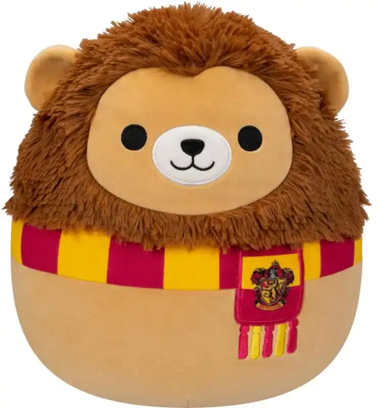 Squishmallows Plyšová figurka Harry Potter Gryffindor 40 cm fotografii produktu