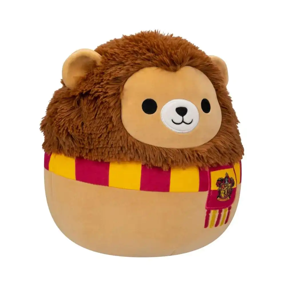 Squishmallows Plyšová figurka Harry Potter Gryffindor 40 cm fotografii produktu