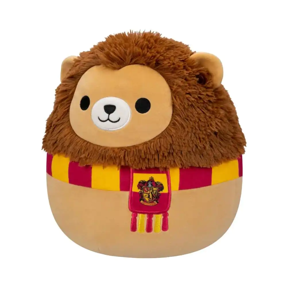 Squishmallows Plyšová figurka Harry Potter Gryffindor 40 cm fotografii produktu
