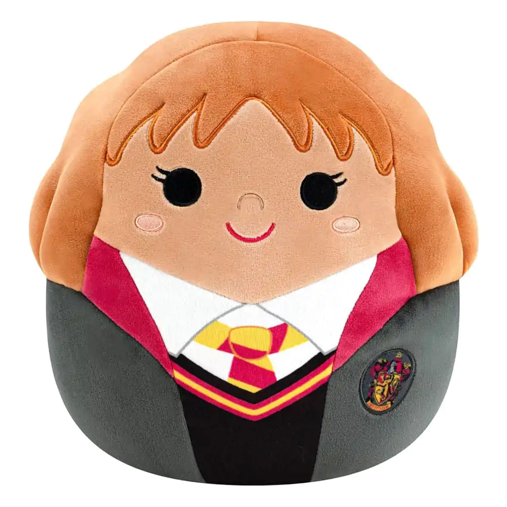 Squishmallows plyšová figurka Harry Potter Hermione Granger 40 cm fotografii produktu