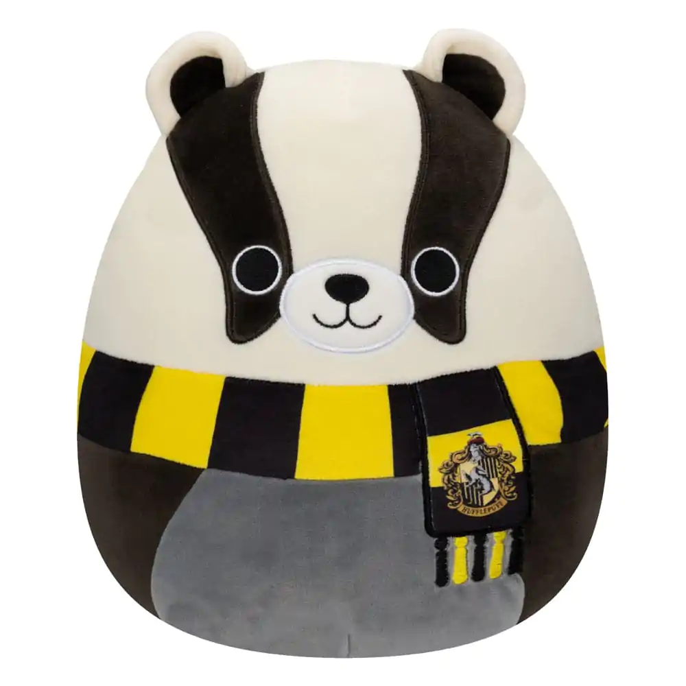 Squishmallows Plyšová figurka Harry Potter Hufflepuff 25 cm fotografii produktu