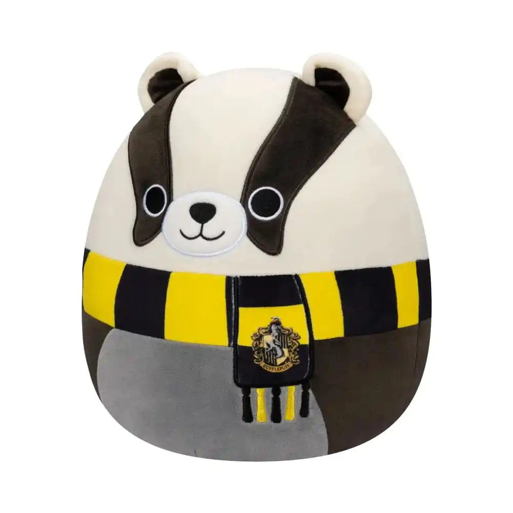 Squishmallows Plyšová figurka Harry Potter Hufflepuff 40 cm fotografii produktu