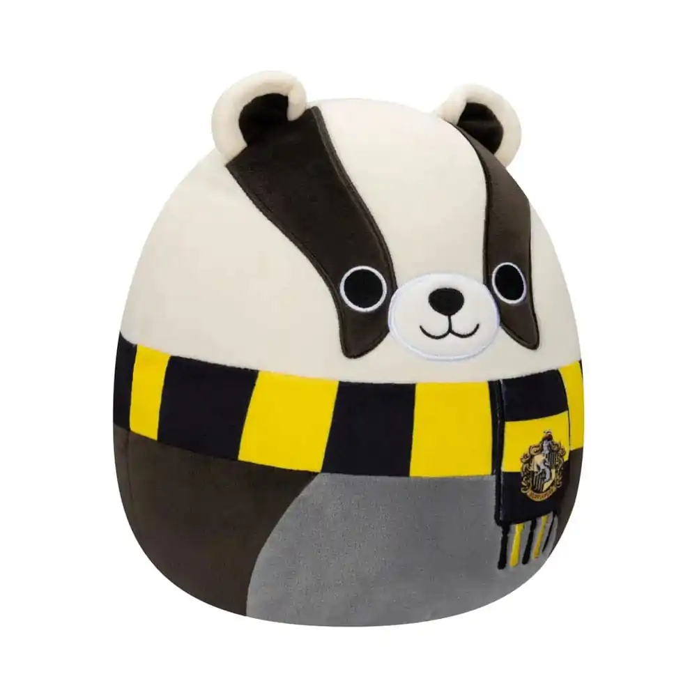 Squishmallows Plyšová figurka Harry Potter Hufflepuff 40 cm fotografii produktu