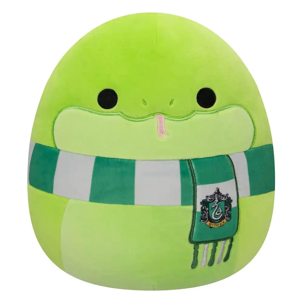 Squishmallows Plyšová figurka Harry Potter Slytherin 25 cm fotografii produktu