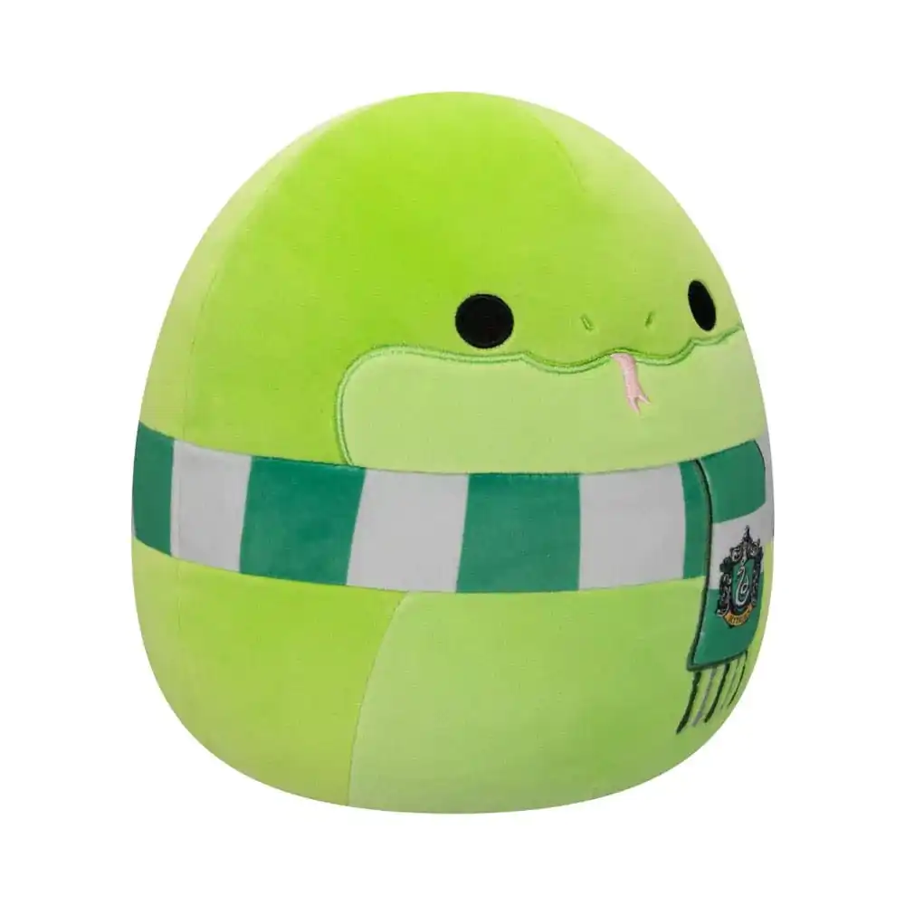 Squishmallows plyšová figurka Harry Potter Slytherin 40 cm fotografii produktu