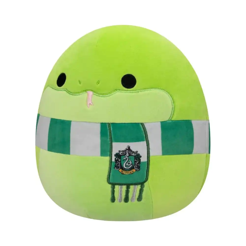 Squishmallows plyšová figurka Harry Potter Slytherin 40 cm fotografii produktu