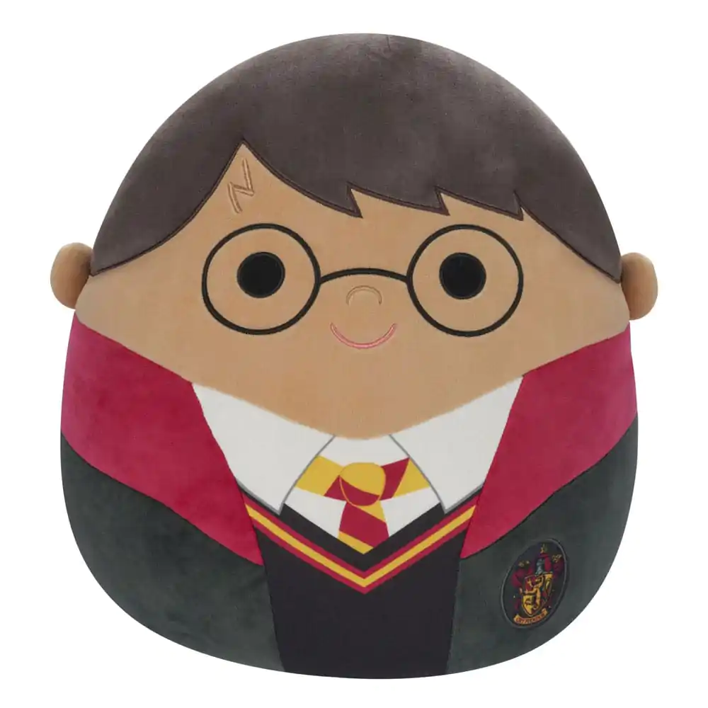 Squishmallows Plyšová Figurka Harry Potter 25 cm fotografii produktu
