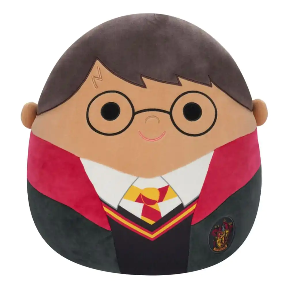 Squishmallows Plyšová figurka Harry Potter 40 cm fotografii produktu