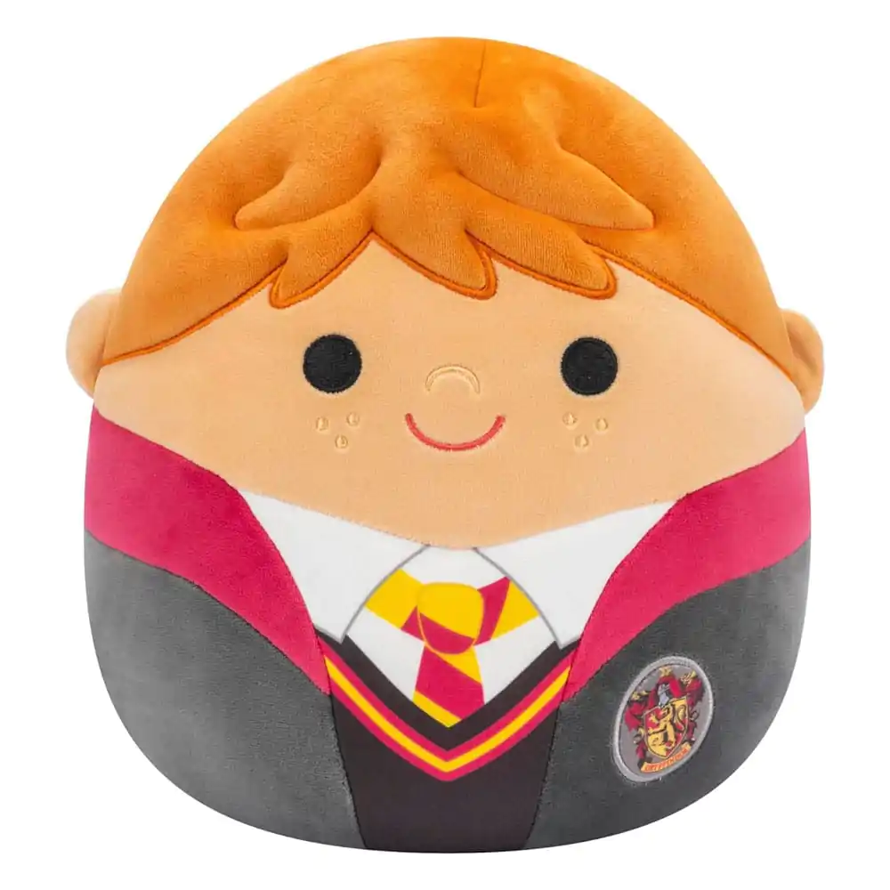 Squishmallows plyšová figurka Harry Potter Ron Weasley 40 cm fotografii produktu