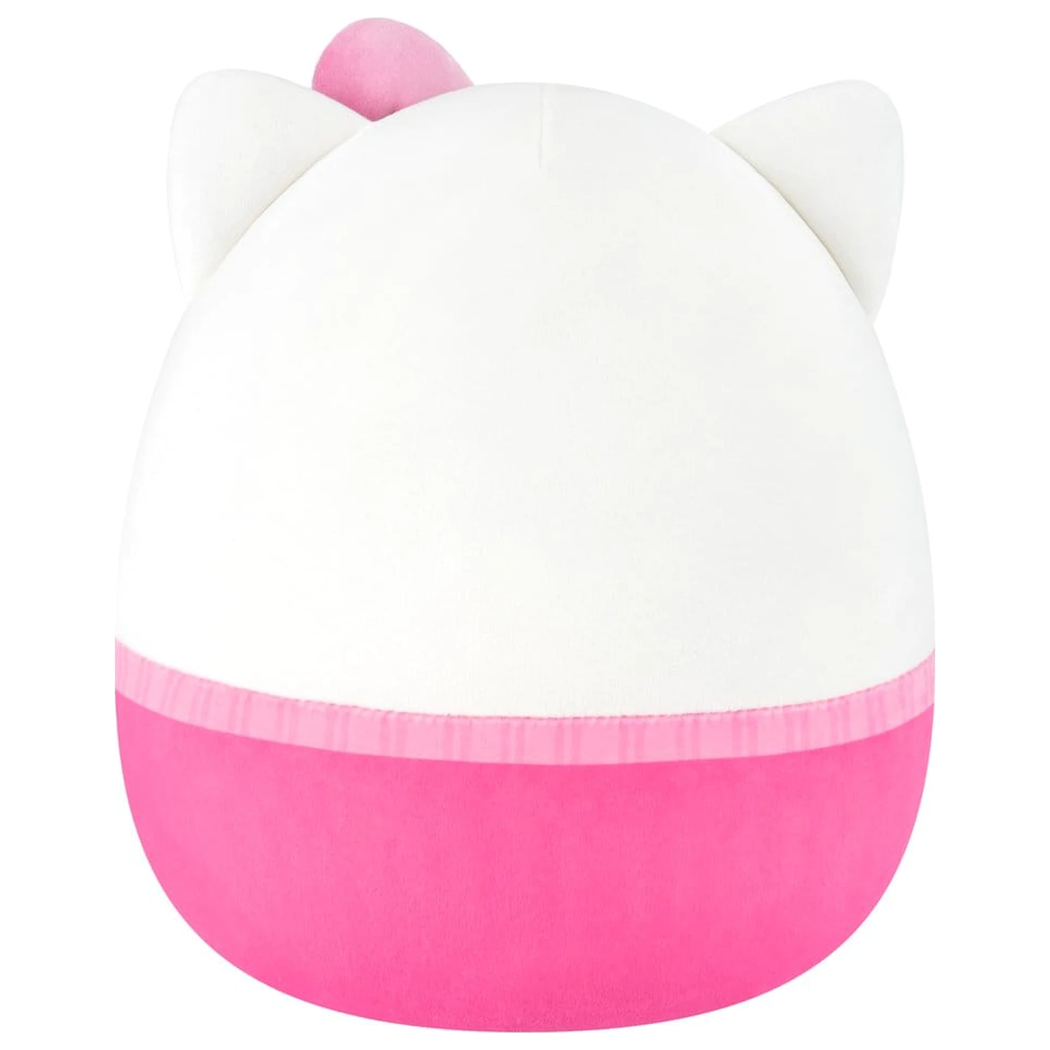 Squishmallows Hello Kitty and Friends Plyš Hello Kitty Cup 30 cm fotografii produktu