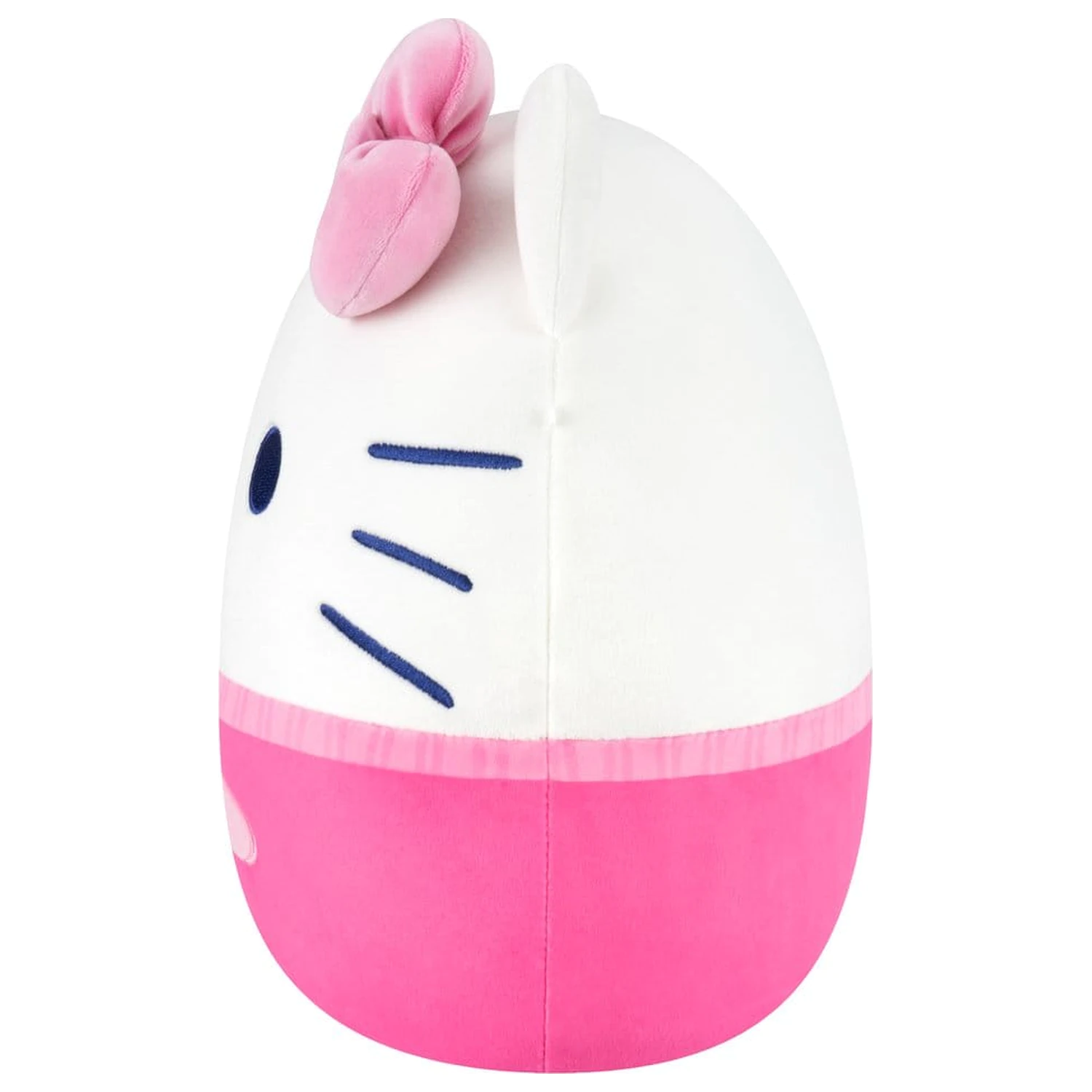 Squishmallows Hello Kitty and Friends Plyš Hello Kitty Cup 30 cm fotografii produktu