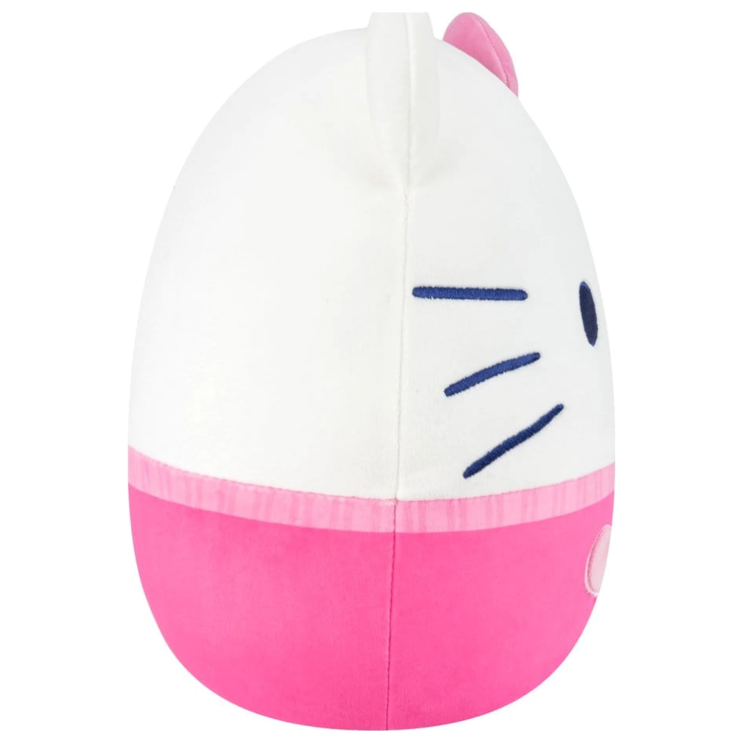 Squishmallows Hello Kitty and Friends Plyš Hello Kitty Cup 30 cm fotografii produktu
