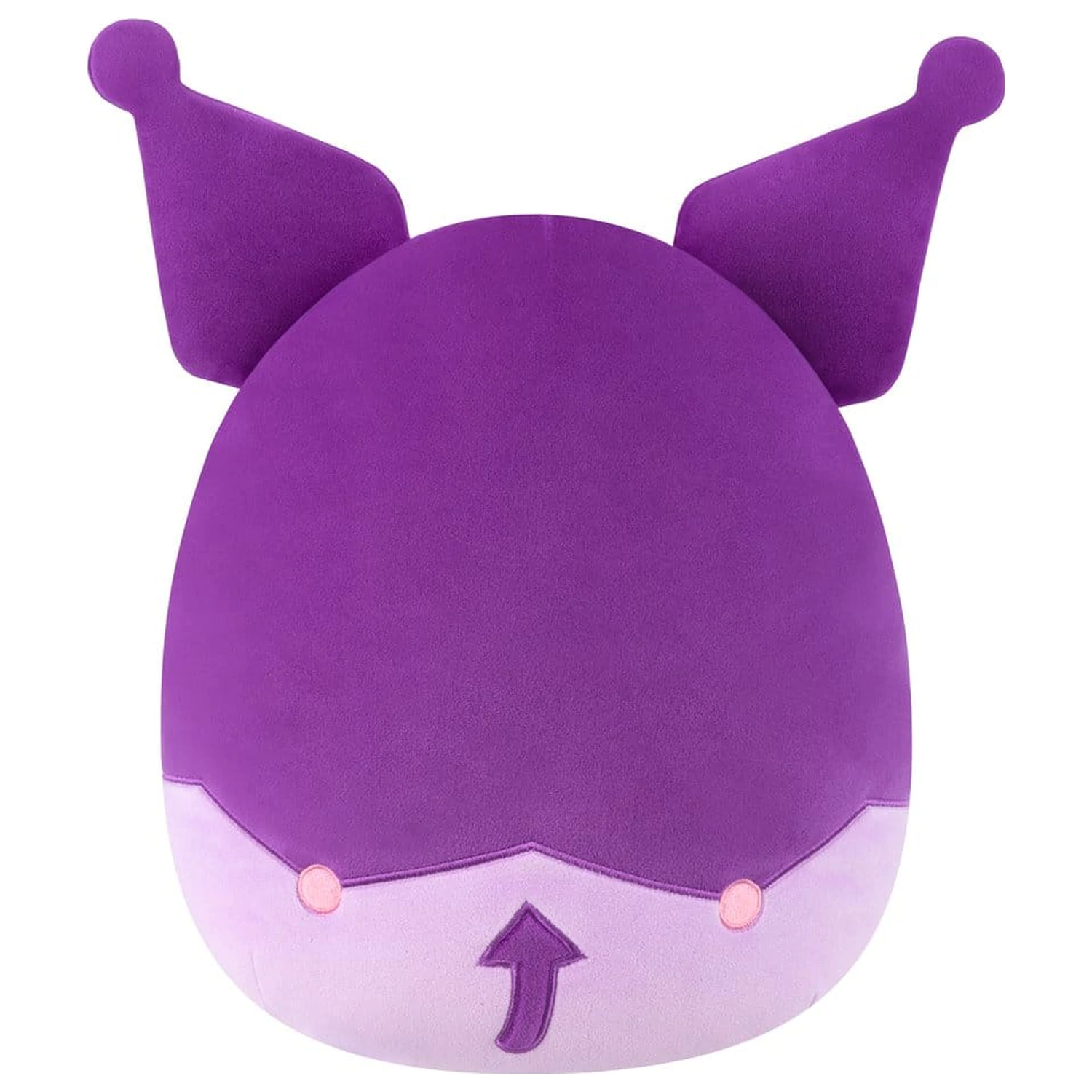 Squishmallows Hello Kitty and Friends Plyš Kuromi Šálek 30 cm fotografii produktu